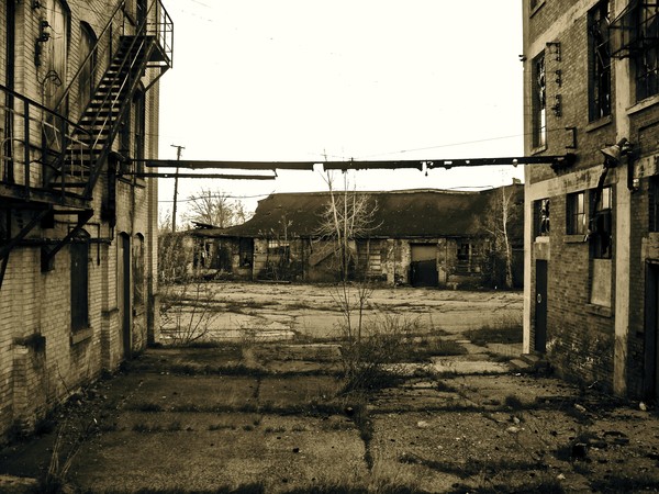 Abandonment
