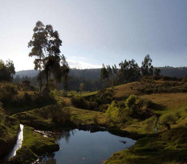 Cajamarca, Peru