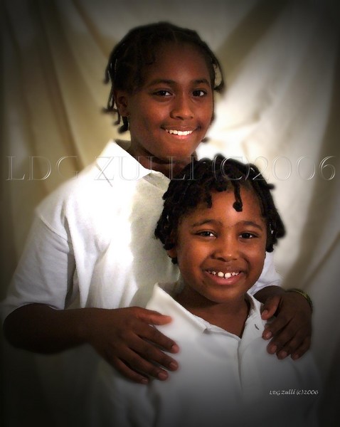 Daves' Boys
