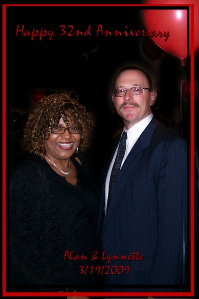 32 Years of Marriage I Honor God !!!!