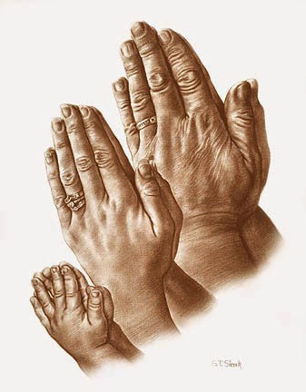 God, Love, And Life