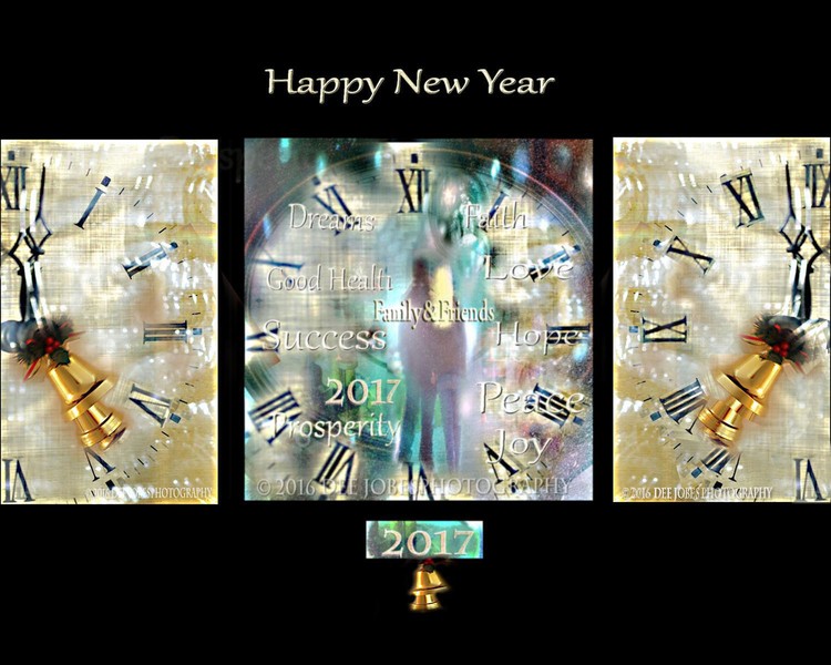 Happy New Year 2017!!!