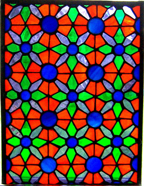 Christmas Geometrics