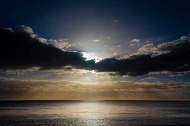 Second Dawn