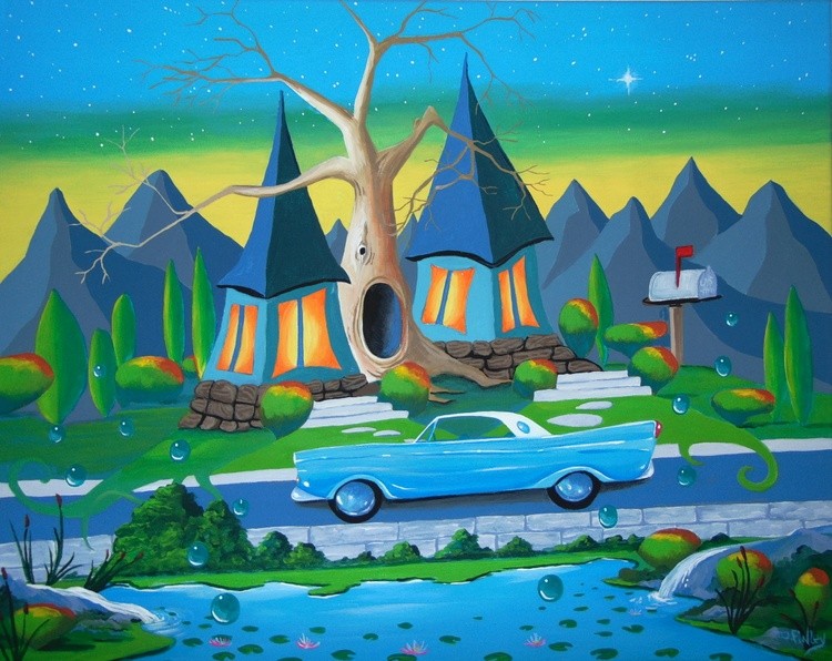 won't you be my neighbor