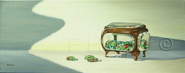 The Glass Box