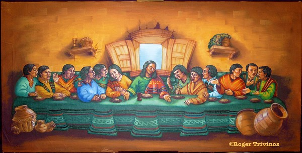 The Last Supper