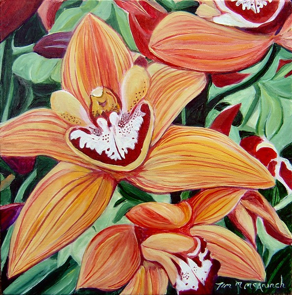 Orchid 3