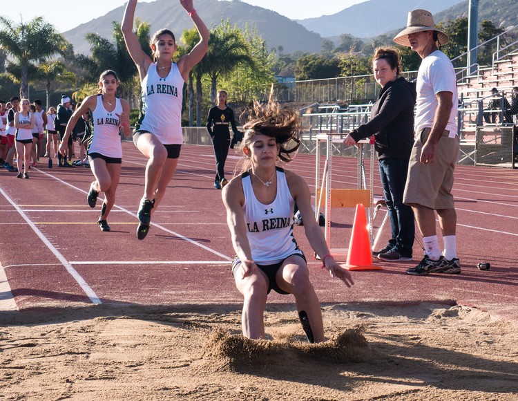 Carpinteria Dual Meet83