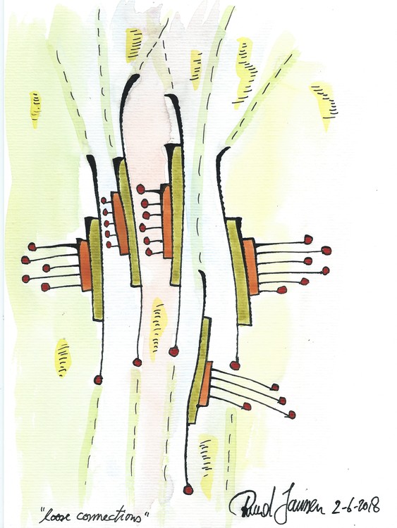 Loose Connections