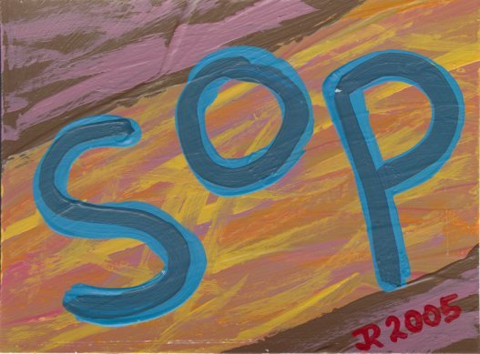 SOP