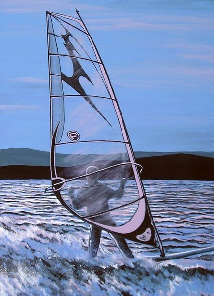 Windsurf