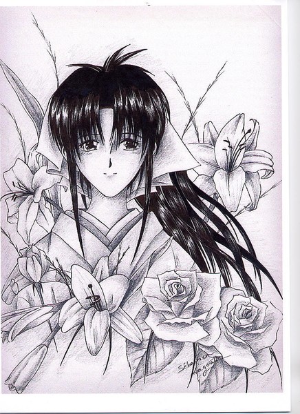 Kaoru 2