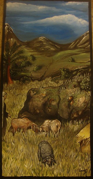The shepard