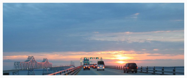 Bay Bridge