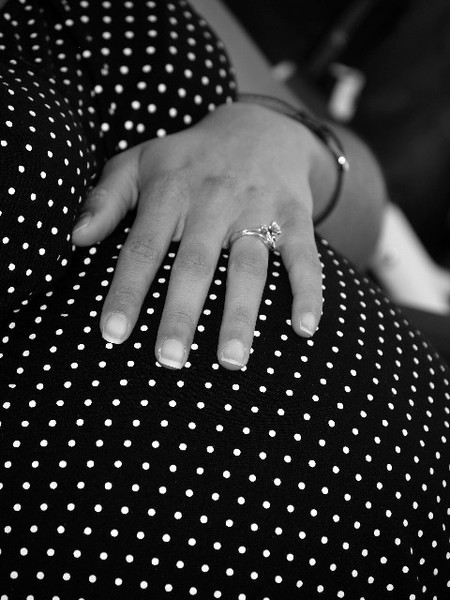 The Maternal Touch