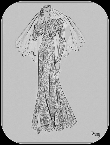 Wedding Gown-25