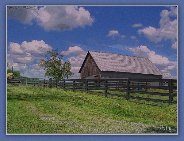 Just Country...