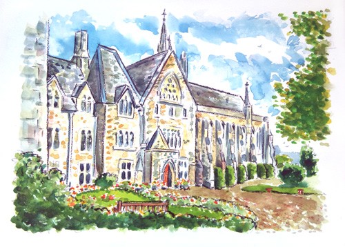 St Edmund's School Canterbury