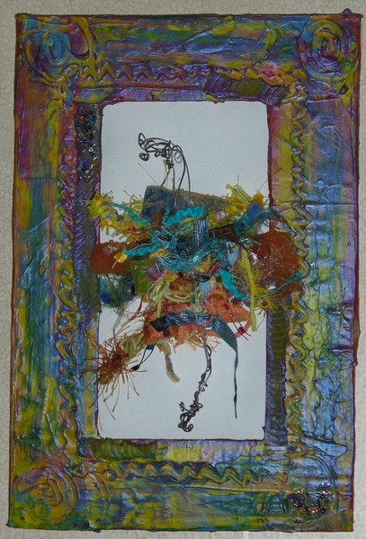 Brigid's Loom