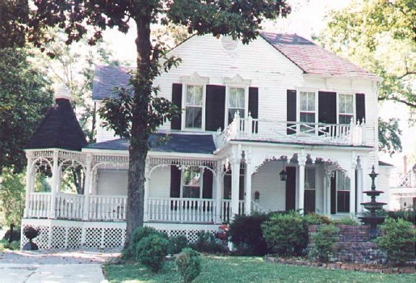 Historic House, Cullman
