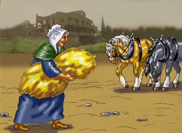 Children illustration