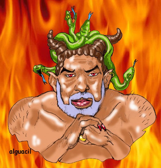 Satan