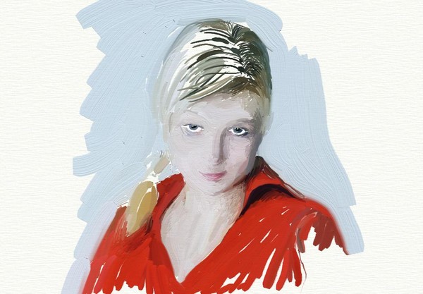 blondie