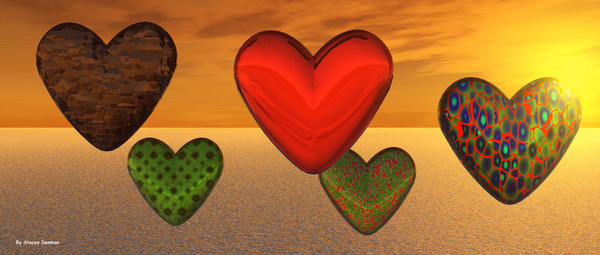 Hearts