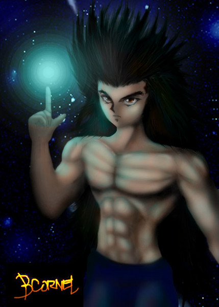 Yusuke (FINISHED)