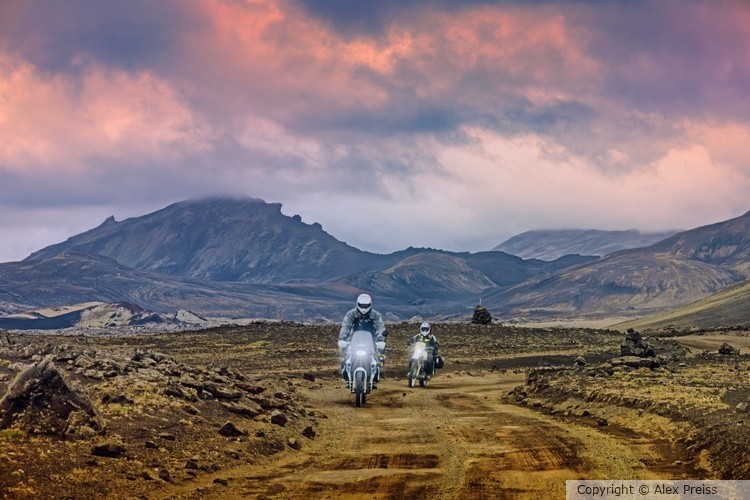 Fjallabak Nature Reserve