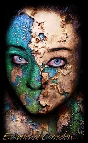 Emotional Corrosion...