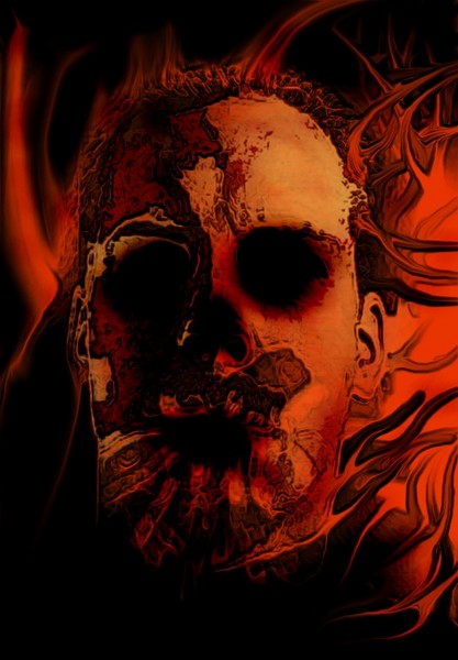 Zombie