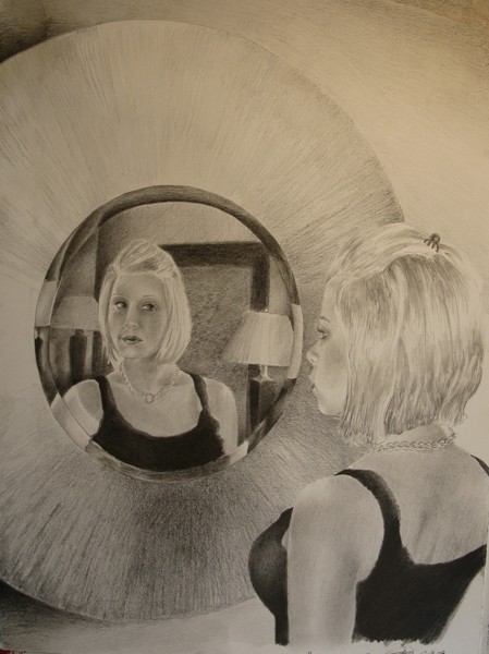 Tara Mirror