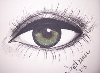 Eye