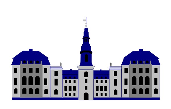 christiansborg white bg