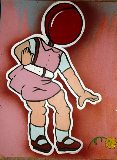 sucker