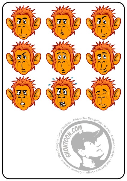 Expressions