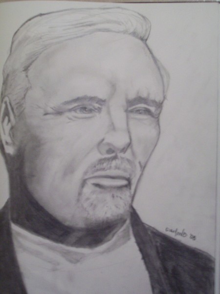 Dennis Hopper