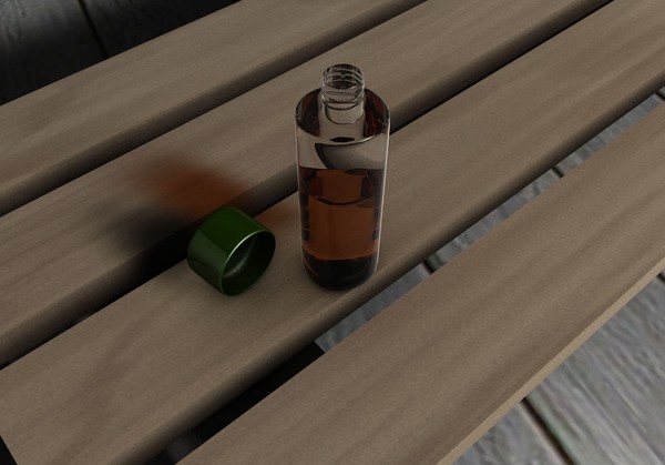 Bottle