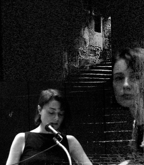 The Staircase