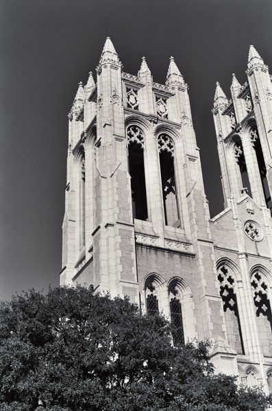 Church