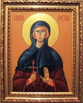 St.Petka