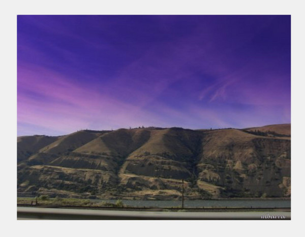 Warm Springs Oregon #2