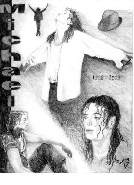 Michaels Spirit