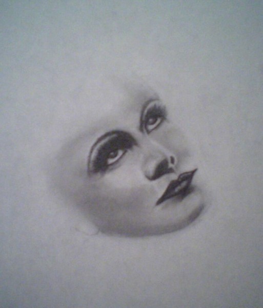 Day dreamer
