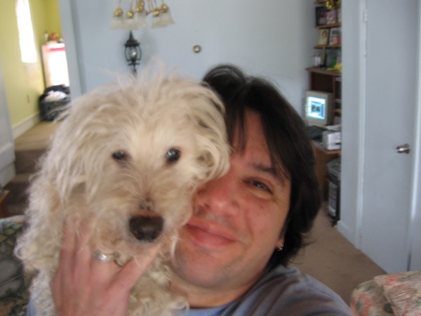 In Loving Memory of Sir Valentino Beauregard