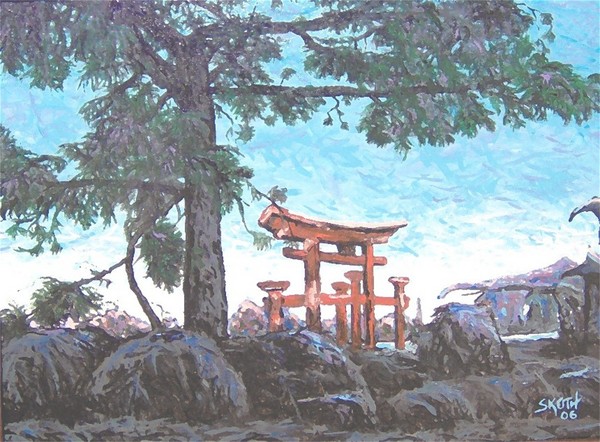 Japan