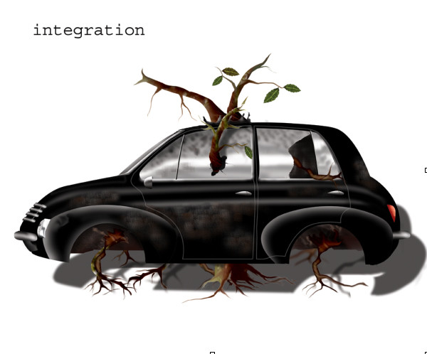 Organic-Integration