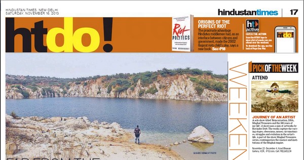 Hindustan Times Reincarnation DNA 300 yrs of my